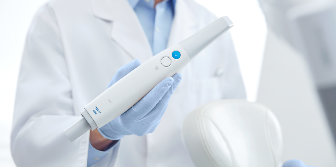 Intraoral Scanning - Proto3000 Online Store 