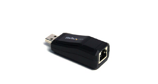 USB 2.0 Ethernet Network Adapter for Controller & C-Track - Proto3000 Online Store 