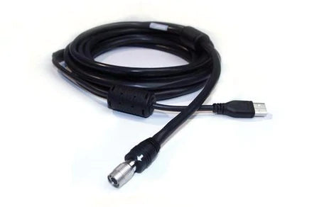 USB 2.0 Cable for Go!SCAN, 4 m - Proto3000 Online Store 