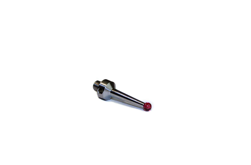 Probe Replacement, Ø3 mm Ruby | L20 - M4 - Proto3000 Online Store 