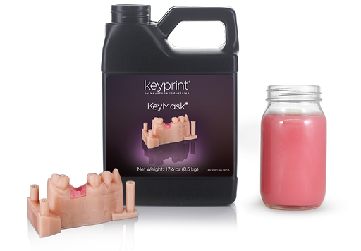 KeyPrint® KeyMask® - Proto3000 Online Store 