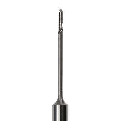 single tooth radius cutter by vhf, SKUP100-R1-40
