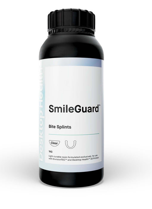 SmileGuard - Proto3000 Online Store 