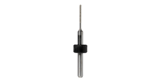 Radius Grinding Tool, Diamond Coated - T22, 1.0 | 3mm - Proto3000 Online Store 