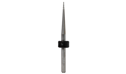 Radius Milling Tool - T15/T42/T52, 0.6 | 3mm - Proto3000 Online Store 