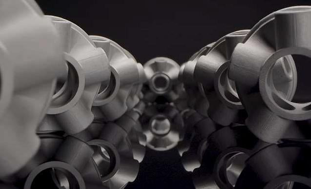 Desktop Metal | 3D Printing Materials, Consumables, Parts, Accessories ...