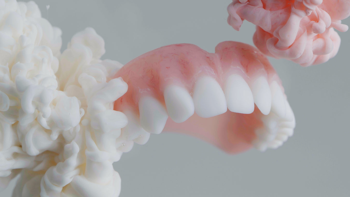 Dental 3D Printing - Materials/Consumables - Proto3000 Online Store 