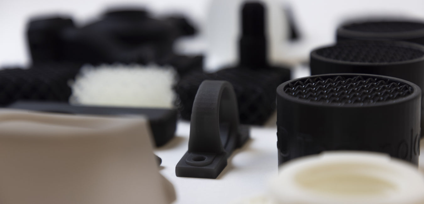 Dental 3D Printing Parts - Proto3000 Online Store 