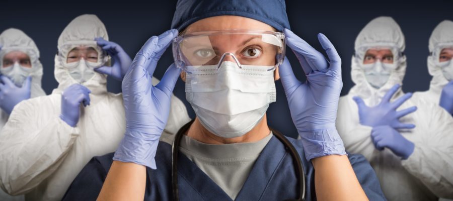 PPE and Medical Devices