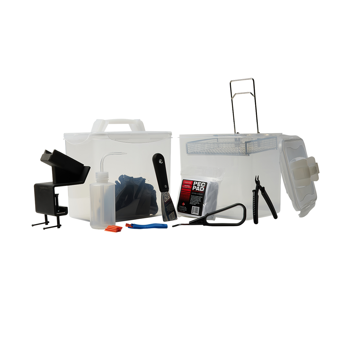 Shop Formlabs® Form 4B Dental 3D Printer | Basic Package — Proto3000 ...
