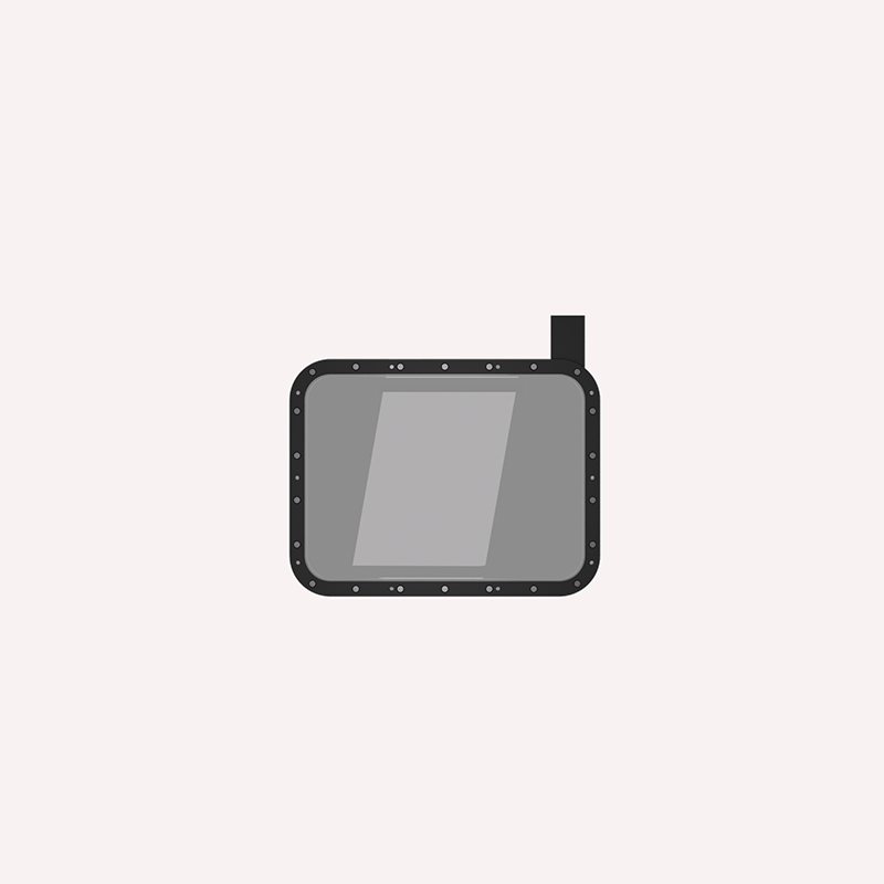 Image of Reflex Release Film Module v1.0