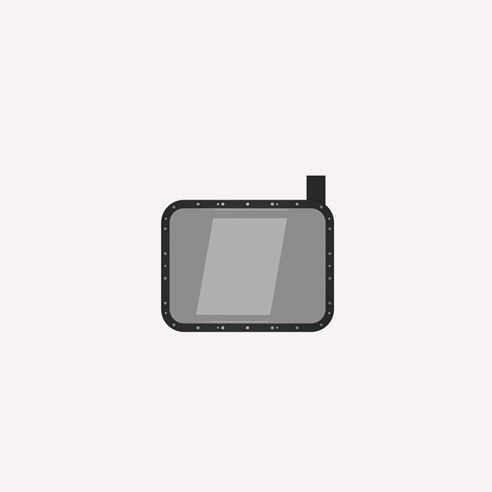 Image of Reflex Release Film Module v1.0