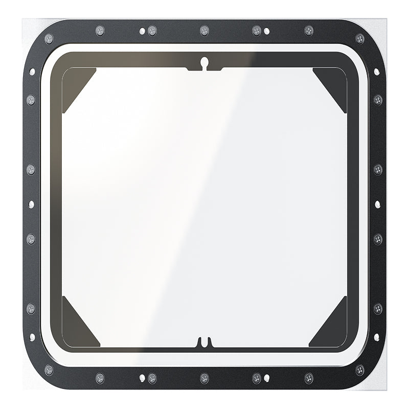 Image of HeyGears Reflex Pulsing Release Film