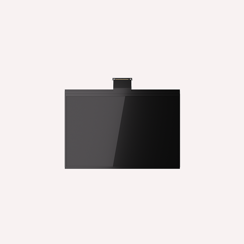 Image of Include:
HeyGears LCD Screen for Reflex 3D Printer