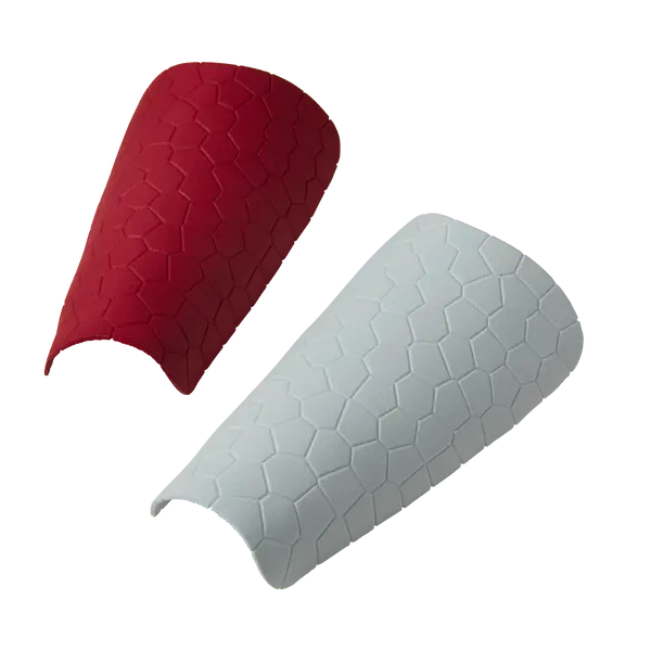 Image shows 3D printed part in Nylon 12 Powder White by Formlabs