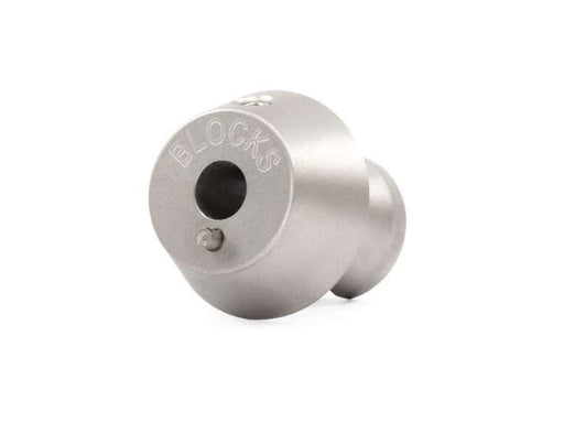 Image of imes-icore CORiTEC 150i Series Glass ceramic adapter for universal holder