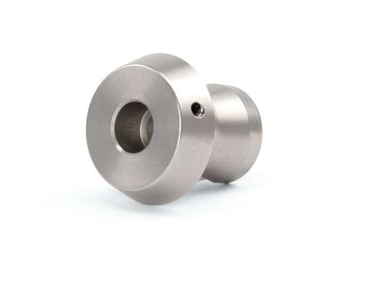 DESS Adapter for pre-milled abutments for imes-icore CORiTEC dental milling machines