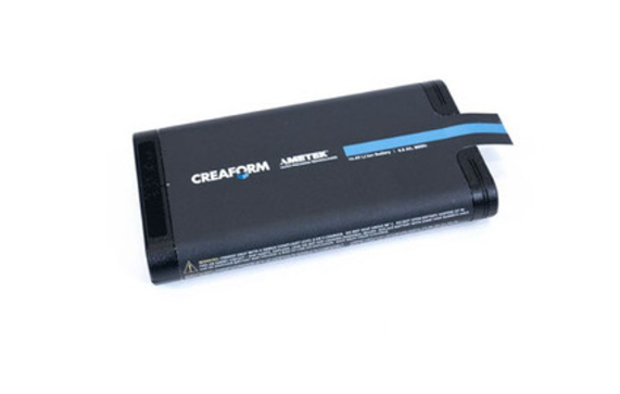 Shop Lithium-ion Battery 98 Wh | Creaform 3D Scanners & Accessories ...