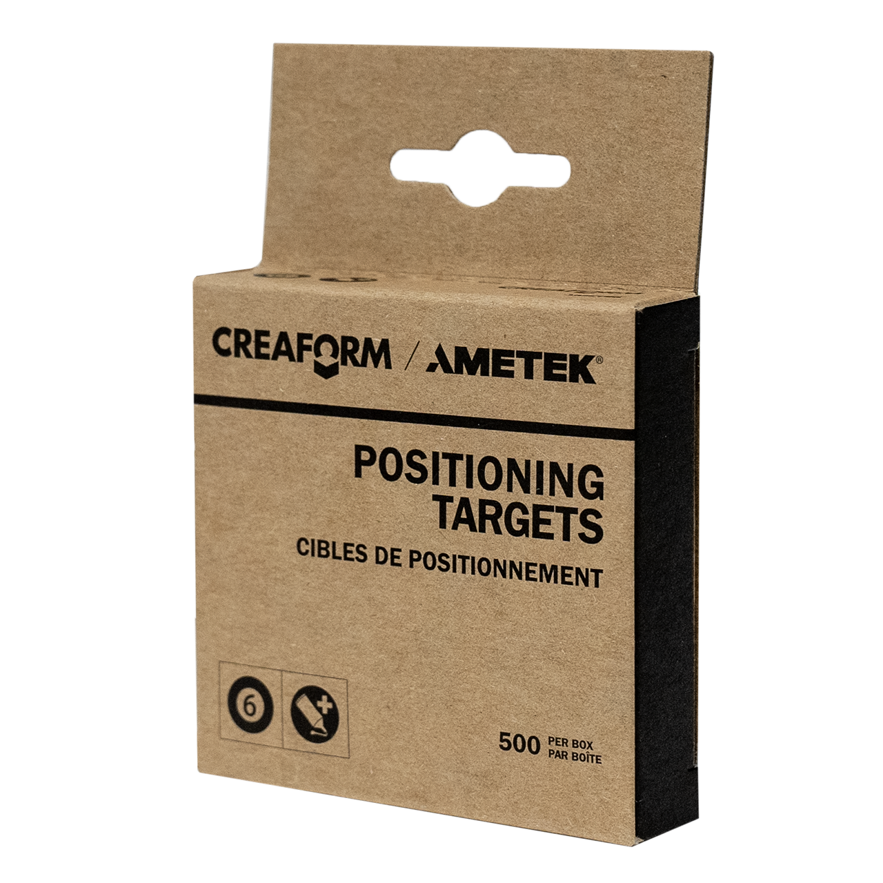 Buy Positioning Targets for 3D Scanning | 3D Scanner Accessories ...