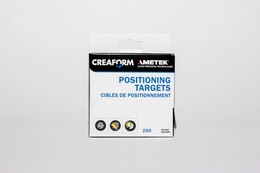 Creaform Positioning Targets 8 mm for C-Track 780 and MaxSHOT 3D