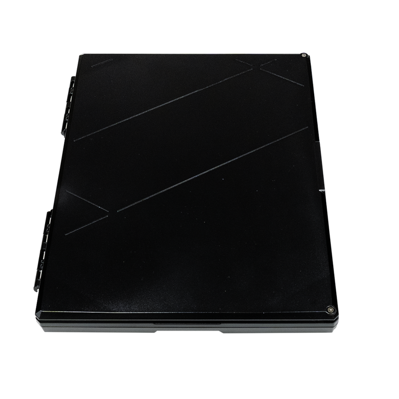 creaform HandySCAN BLACK Carry on Case for Aluminium Calibration Plate