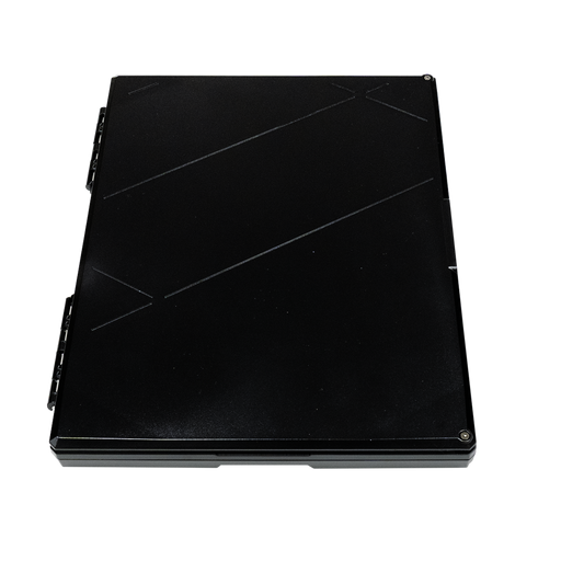 creaform HandySCAN BLACK Carry on Case for Aluminium Calibration Plate