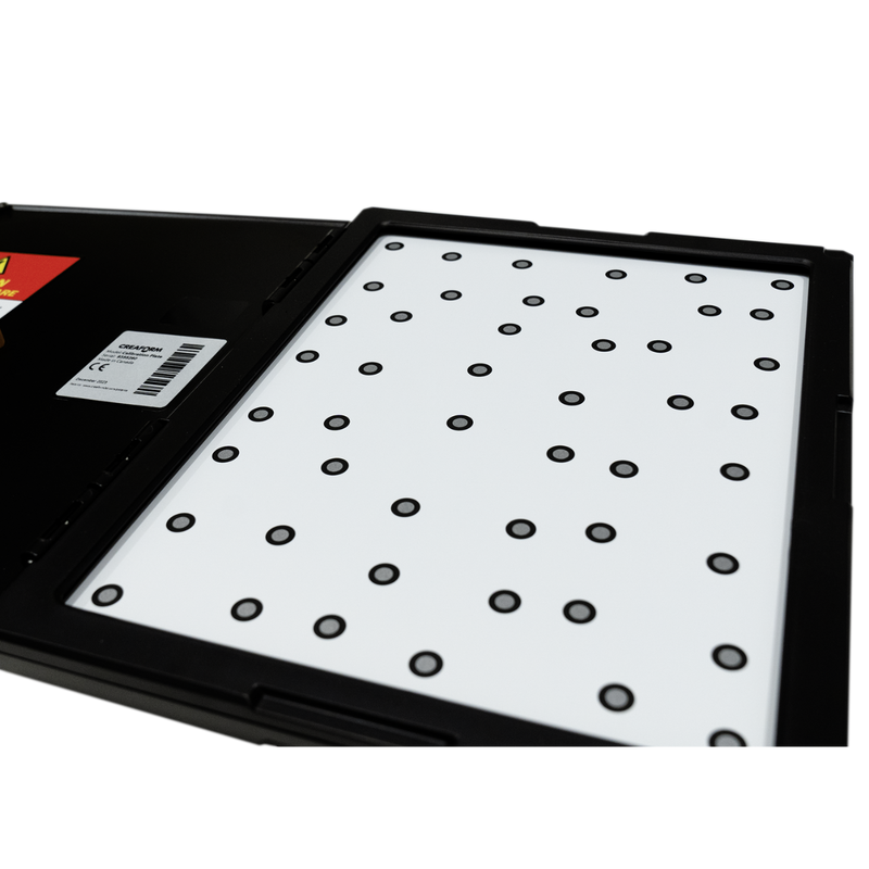 Creaform HandySCAN BLACK Carry on Case for Aluminium Calibration Plate