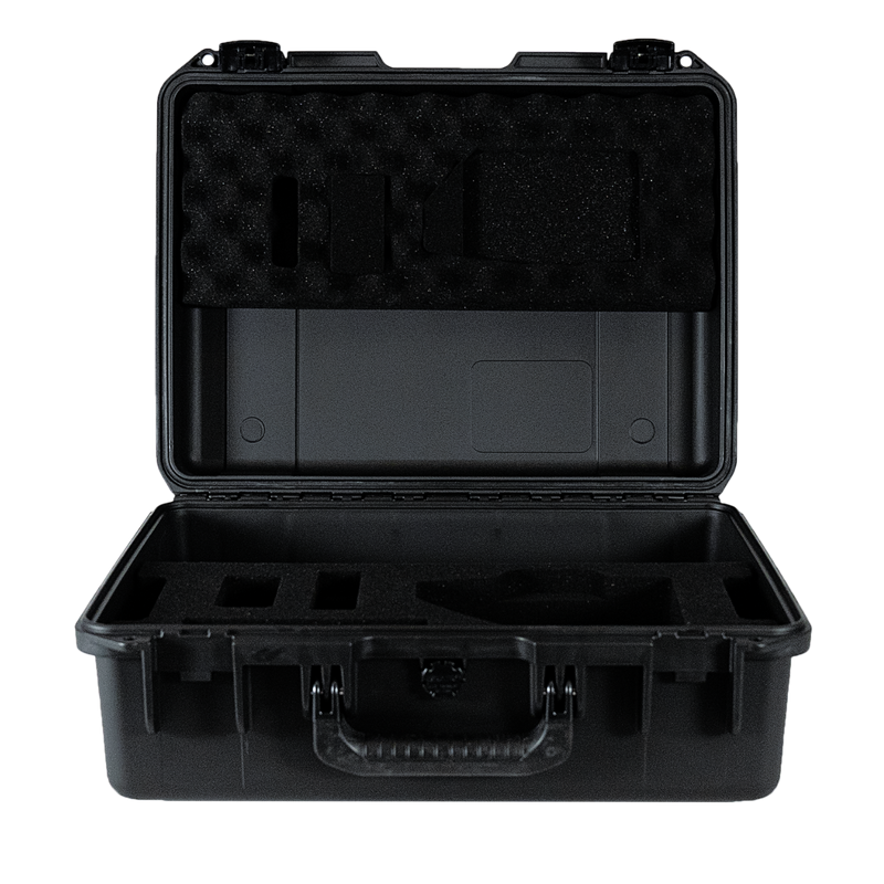 creaform MaxSHOT Next Carrying Case