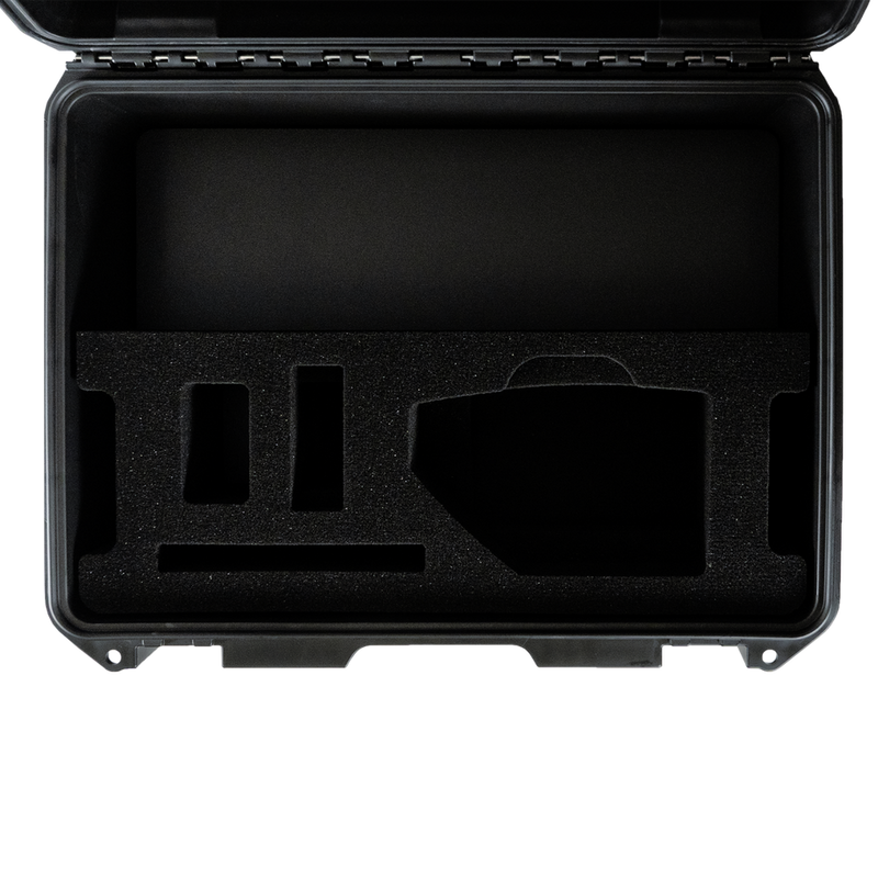 creaform MaxSHOT Next Carrying Case