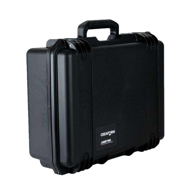 CREAFORM MaxSHOT Next Carrying Case