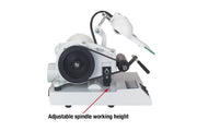 High Speed Alloy Grinder | Model AG03-MDCC - Proto3000 Online Store