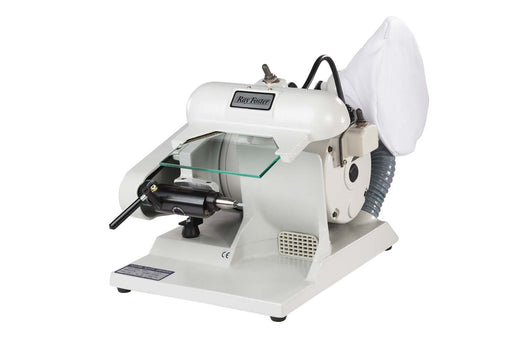 High Speed Alloy Grinder with Self-contained Dust Collector | Model AG04 - Proto3000 Online Store 