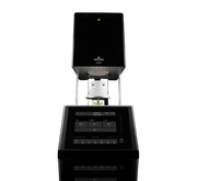 Dekema Austromat 674i sintering furnace for dental industry