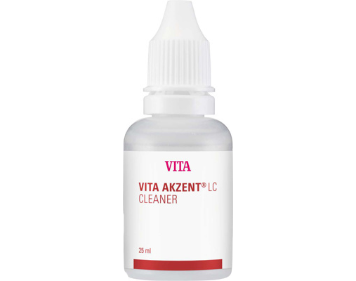 VITA AKZENT LC CLEANER, 25 ml - Proto3000 Online Store 