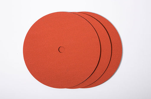 10" PSA Sandpaper Discs for Dental Model Trimmer - Proto3000 Online Store 