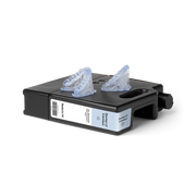 Image shows Formlabs Dental LT Comfort resin cartridge