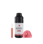 Image of HeyGears Denture Try-in UV 2.0 resin cartridge