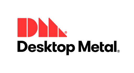 Desktop Metal logo - Metal 3D Printing Materials and Consumables Online Store Proto3000