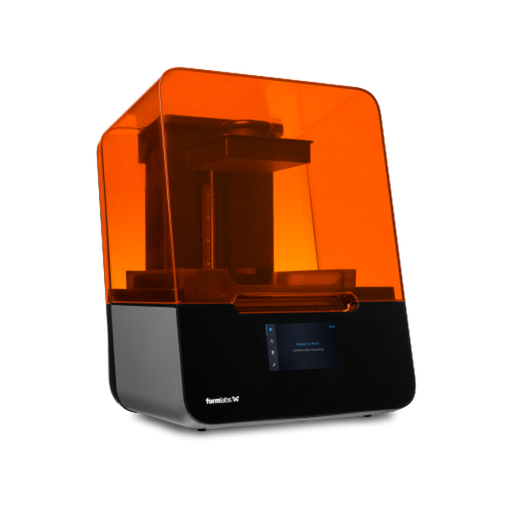 Formlabs Form 3 + plus SLA 3D printer