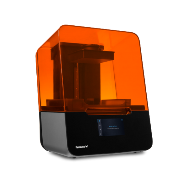 Formlabs Form 3 + plus SLA 3D printer
