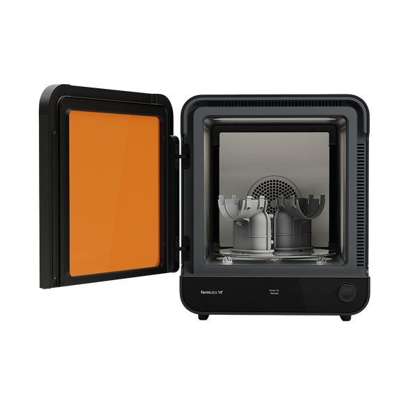 Form Cure 120V (2nd Generation)