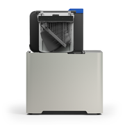 Formlabs Form Wash L automated SLA resin cleaning station for 3D prints