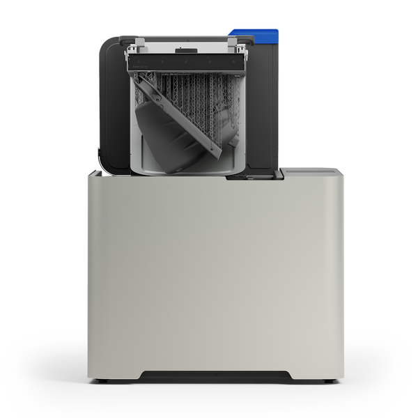 Formlabs Form Wash L automated SLA resin cleaning station for 3D prints