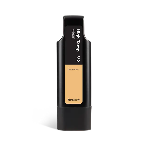 Formlabs® High Temp Resin V.2.1  cartridge