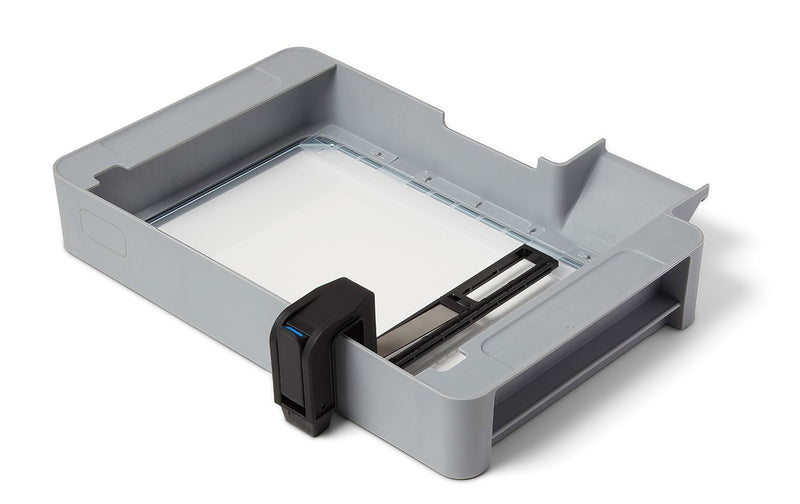 Formlabs Form 4-4B resin tank with resin mixer Proto3000 store