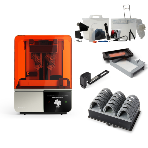 Form 4B Dental | Basic Package