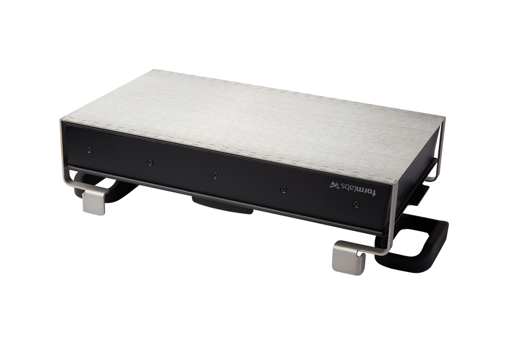 Image of Formlabs Form 4L Flex Build Platform 