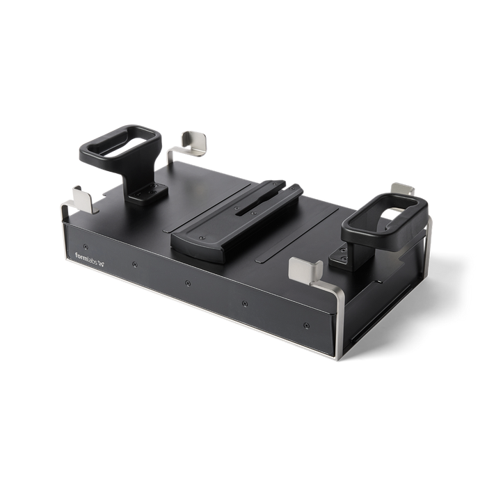 Image of Formlabs Form 4L Flex Build Platform 