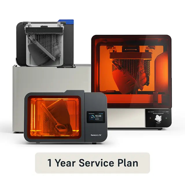 Formlabs Form 4L Printer Complete Package SLA 3D Printing