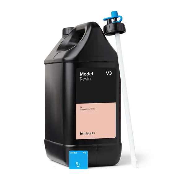 Model Resin V3 | 1L